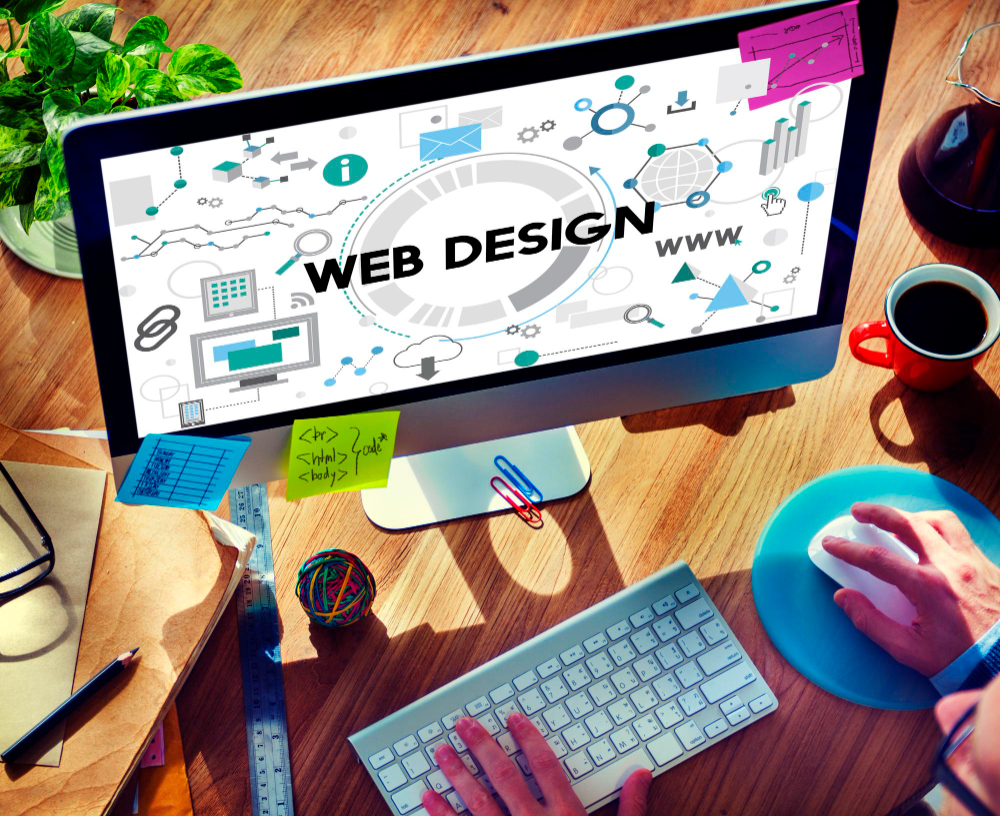Best Website Development in Dhangadhi